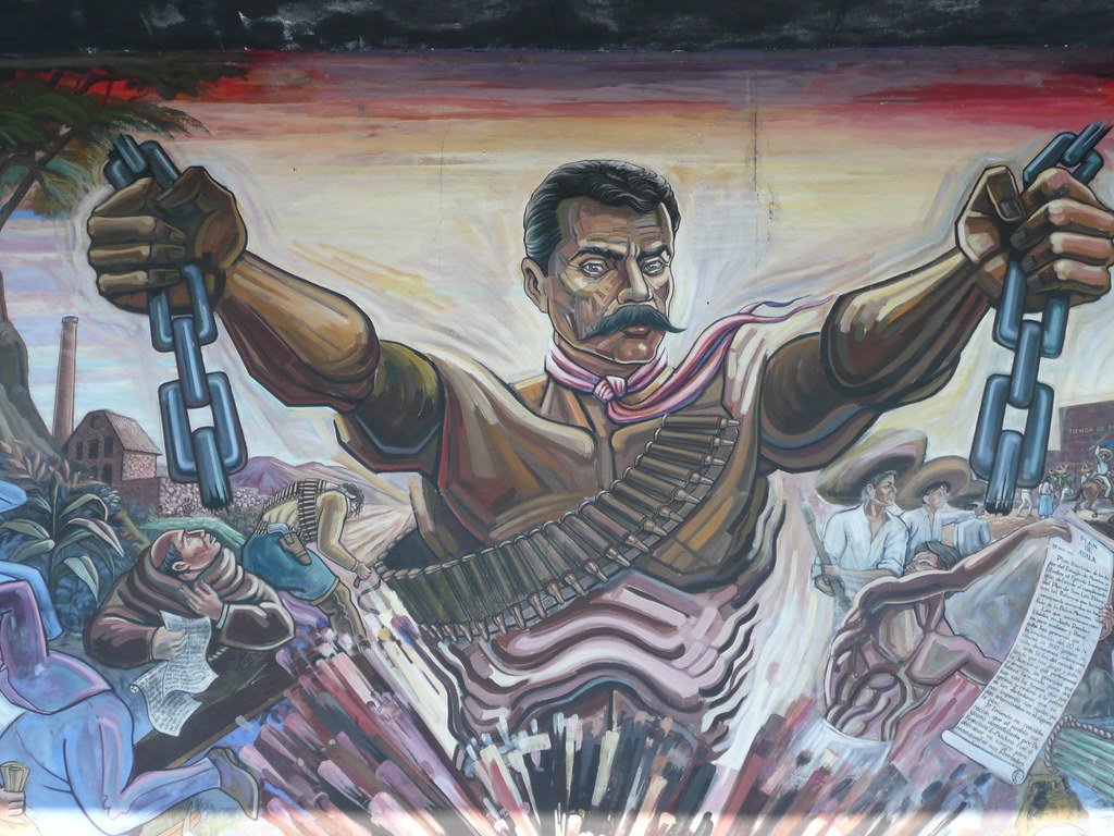 Esta Cosa Nuestra