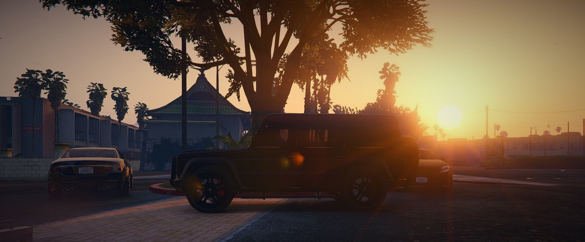 The Soviet Connection