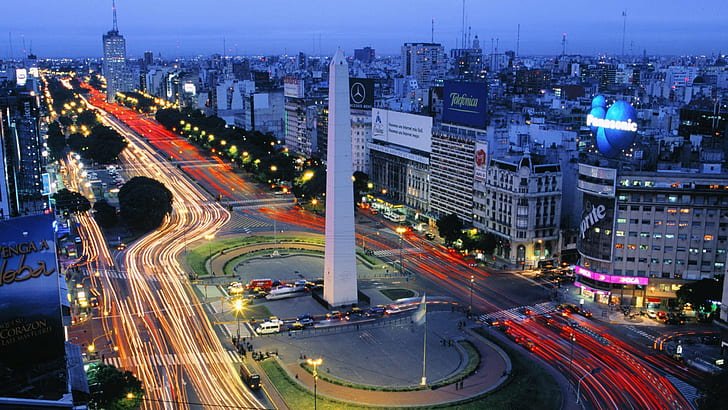 Argentines in LSRP