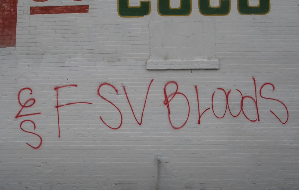 E/S Blood Stone Villains