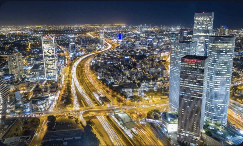 Israel Team 🇮🇱 LS-RP