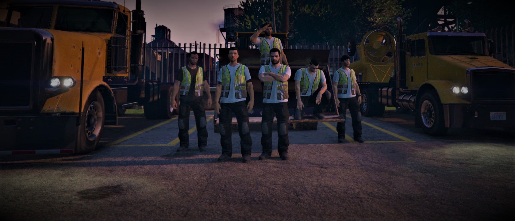 Daytona Group Constructions