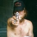 hippie killer