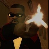Mafioso Rap