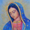 hijo de la virgin maria