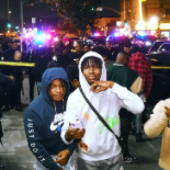 Grand Ave