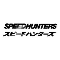 Speed Hunters