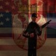 Belgrade Soldiers