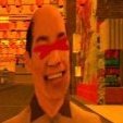 OLD MAN WANG