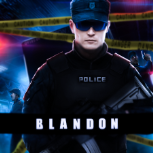 Blandon