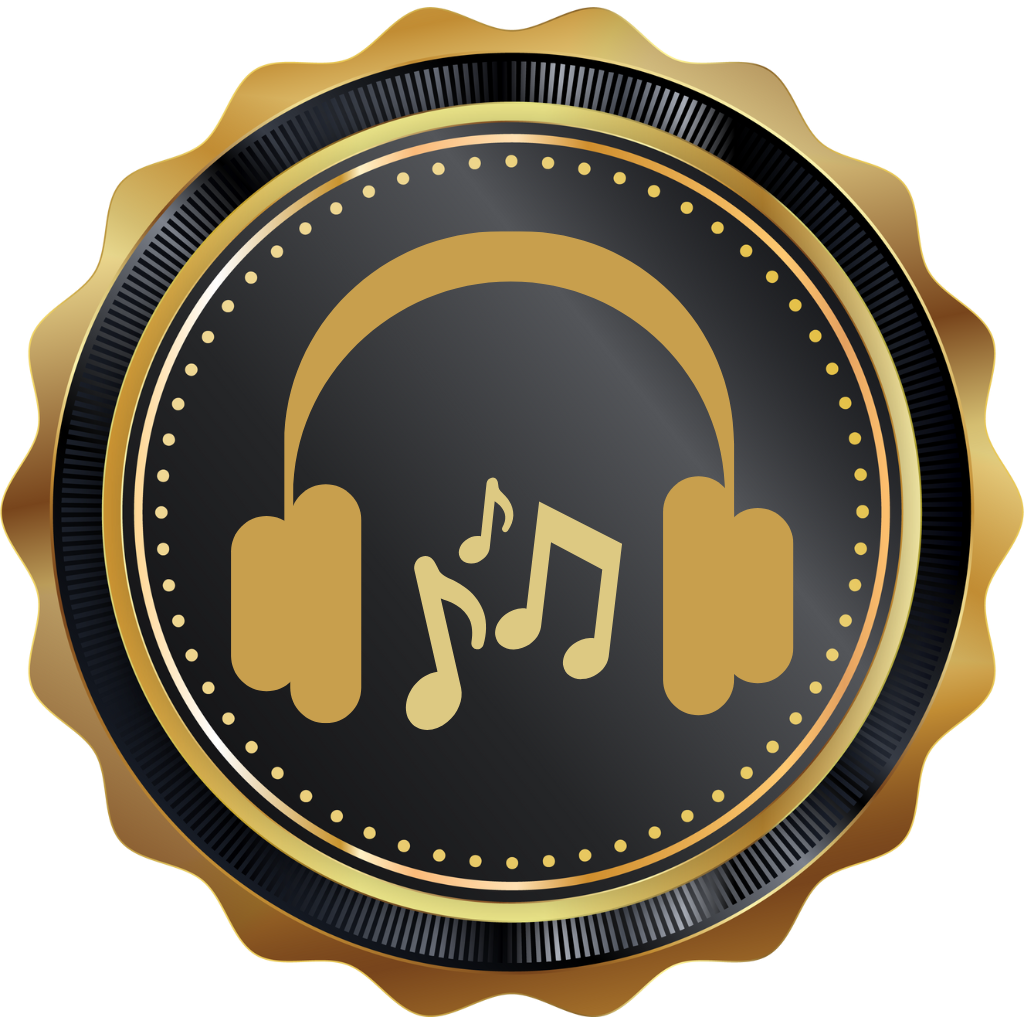 Voted Best IC DJ of the Year 2025