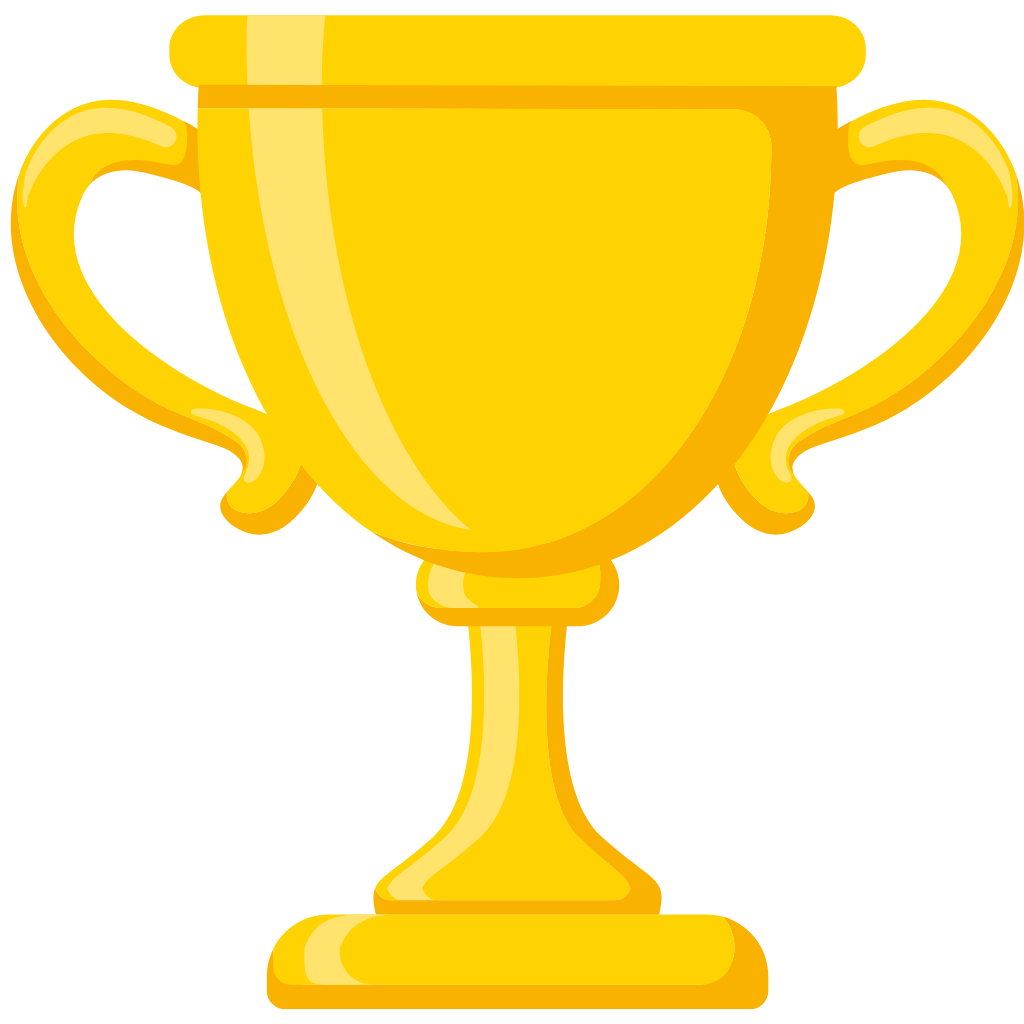 Community Awards 2025 1st Place Winner