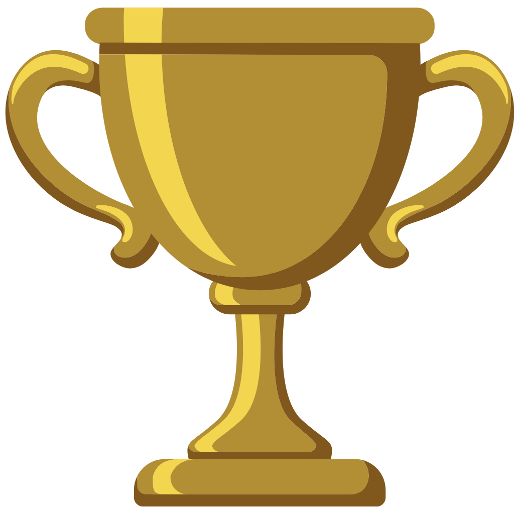 Community Awards 2025 3rd Place Winner