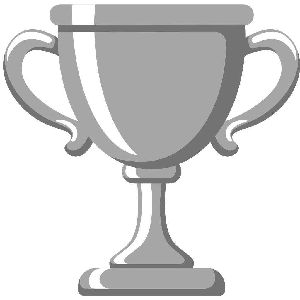 Community Awards 2025 2nd Place Winner