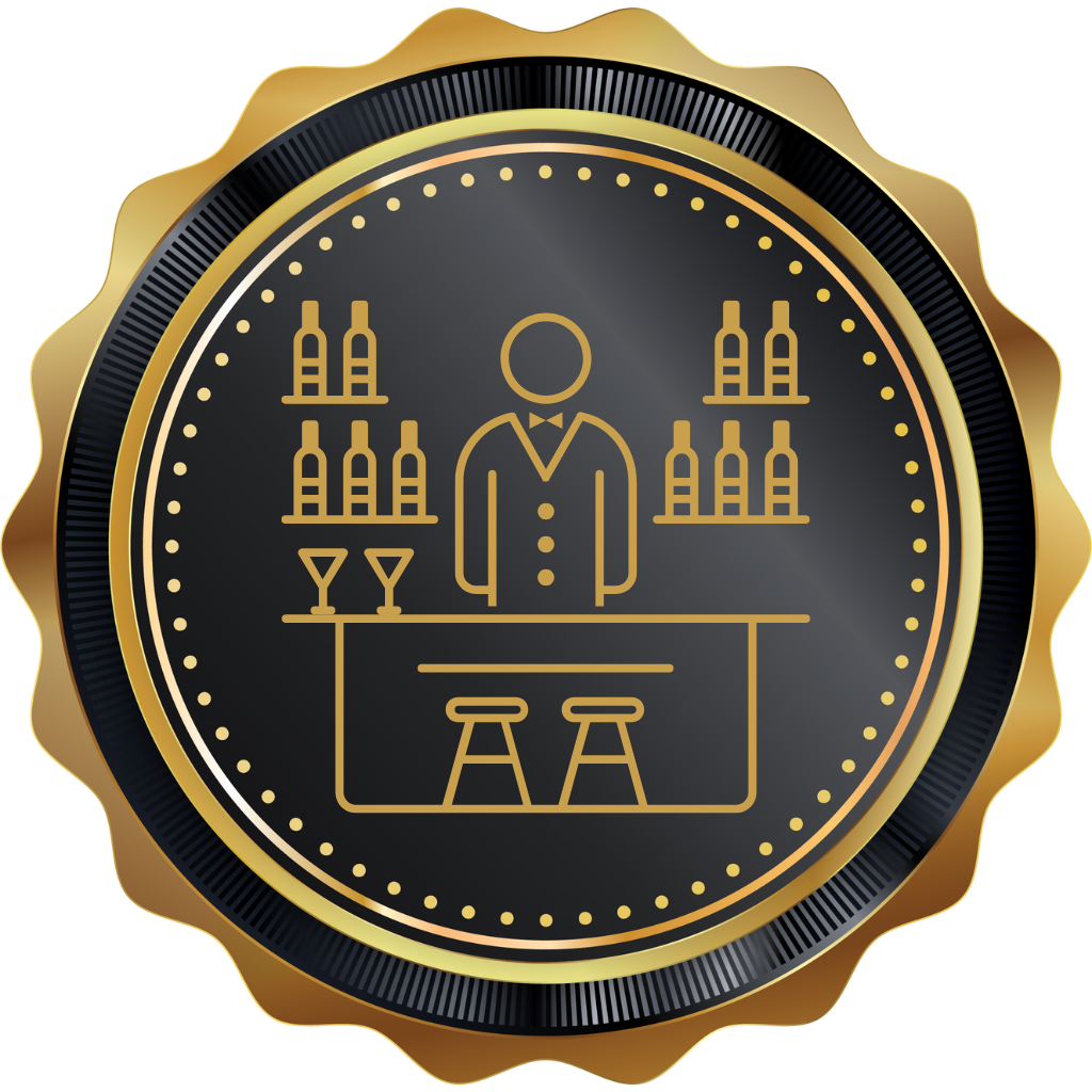 Voted Best Club/Bar/Casino/Business of the Year 2025 (Caligula's Palace Casino)