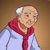 Oldman