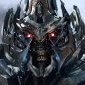 Megatron