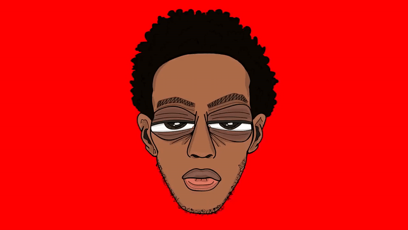 Menace...