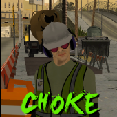 choke