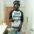 Lead Never Follow