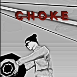 choke