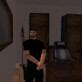 Kevin Navaro