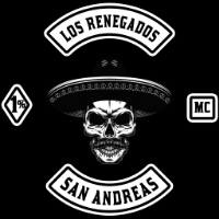 Los Renegados Motor Cycle Club