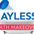 Payless Bath Makeover