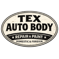 Tex Auto Body: Repair & Paint