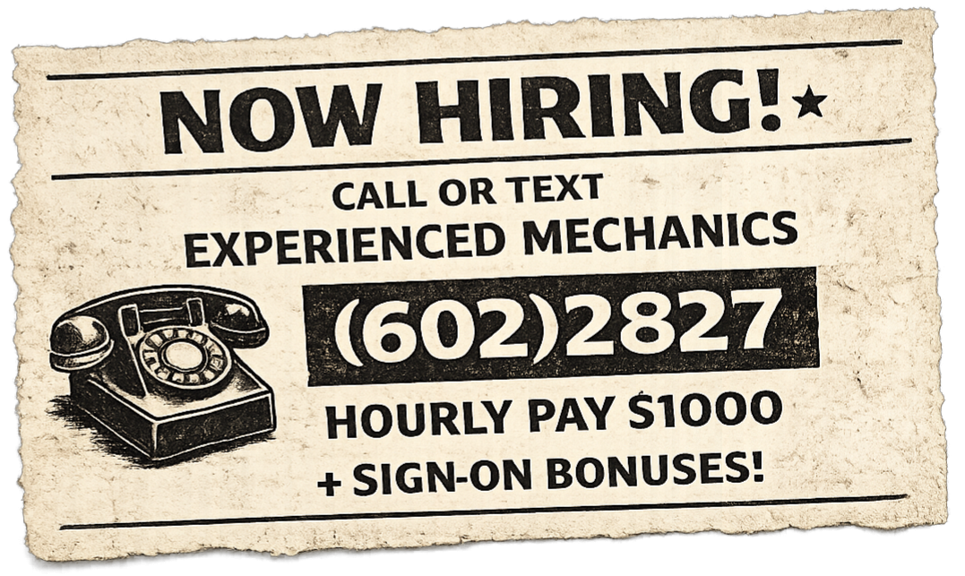 Tex Auto Body: Repair & Paint